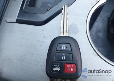 2012 Toyota Camry Se из США, поврежденный, VIN 4T1BF1FK3CU555264